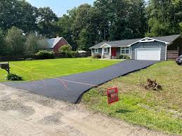 Best Residential Driveway Installation  in Neillsville, WI